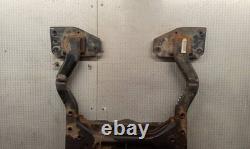 Mini One Cooper R50 53 2002 Sous-ch? Ssis avant 6759179 Essence DEV545122