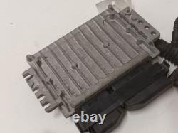Mini One Cooper R50 53 2003 1214752001901 Calculateur moteur ECU OVP177245