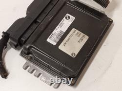 Mini One Cooper R50 53 2003 1214752001901 Calculateur moteur ECU OVP177245