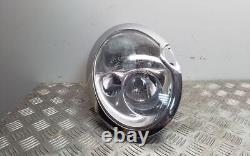 Mini One Cooper R50 53 2003 Avant droit Phare frontale 63126928500 IME9042