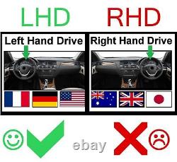 Mini One Cooper R50 53 2003 Avant droit Phare frontale 63126928500 IME9042