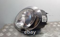 Mini One Cooper R50 53 2003 Avant droit Phare frontale 63126928500 IME9042