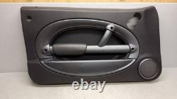Mini One Cooper R50 53 2003 Avant gauche 31410017302 RAT108219