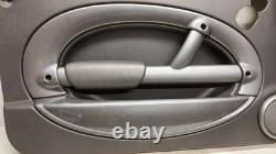 Mini One Cooper R50 53 2003 Avant gauche 31410017302 RAT108219
