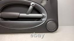 Mini One Cooper R50 53 2003 Avant gauche 31410017302 RAT108219