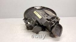 Mini One Cooper R50 53 2003 Avant gauche Phare frontale 40261770R RAT108223