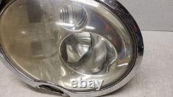 Mini One Cooper R50 53 2003 Avant gauche Phare frontale 40271791 RAT108227