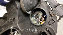 Mini One Cooper R50 53 2003 Avant gauche Phare frontale 40271791 RAT108227