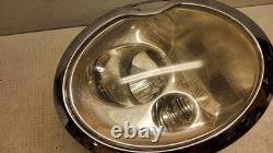 Mini One Cooper R50 53 2003 Avant gauche Phare frontale 40271791 RAT108227