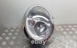 Mini One Cooper R50 53 2003 Avant gauche Phare frontale IME9051