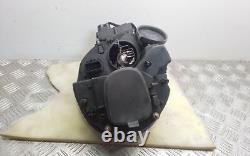 Mini One Cooper R50 53 2003 Avant gauche Phare frontale IME9051