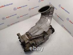 Mini One Cooper R50 53 2003 Essence 85kW Turbocompresseur 11657526657