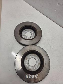 Mini One Cooper R50 53 2003 Essence Avant Disque de frein avant SAD43432