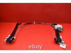 Mini One Cooper R50 53 2003 Mécanisme de lève-vitre avec moteur 69548910