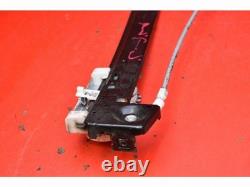 Mini One Cooper R50 53 2003 Mécanisme de lève-vitre avec moteur 69548910