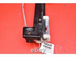 Mini One Cooper R50 53 2003 Mécanisme de lève-vitre avec moteur 69548910