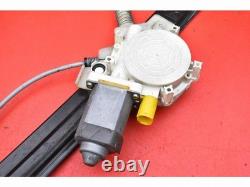 Mini One Cooper R50 53 2003 Mécanisme de lève-vitre avec moteur 69548910