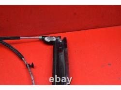 Mini One Cooper R50 53 2003 Mécanisme de lève-vitre avec moteur 69548910