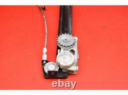 Mini One Cooper R50 53 2003 Mécanisme de lève-vitre avec moteur 69548910