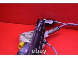 Mini One Cooper R50 53 2003 Mécanisme de lève-vitre avec moteur 69548910