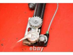 Mini One Cooper R50 53 2003 Mécanisme de lève-vitre avec moteur 69548910
