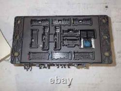 Mini One Cooper R50 53 2003 Module de fusibles 61136906626 DJX16137