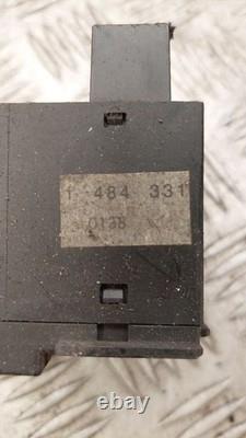 Mini One Cooper R50 53 2004 Avant Commodo, commande essuie-glacephare