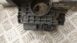 Mini One Cooper R50 53 2004 Avant Commodo, commande essuie-glacephare