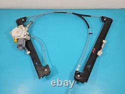Mini One Cooper R50 53 2004 Droite Mécanisme de lève-vitre avec moteur