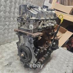 Mini One Cooper R50 53 2004 Essence / gaz 66kW Moteur 7510746 NOD22970