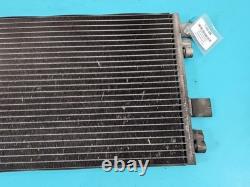 Mini One Cooper R50 53 2004 Radiateur condenseur de climatisation Essence