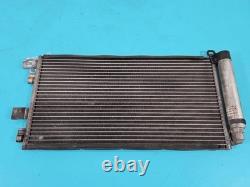 Mini One Cooper R50 53 2004 Radiateur condenseur de climatisation Essence