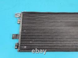 Mini One Cooper R50 53 2004 Radiateur condenseur de climatisation Essence Mini One Cooper R50 53 2004 Radiateur condenseur de climatisation Essence