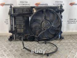 Mini One Cooper R50 53 2005 Essence Avant Kit Radiateur 869296E 66kW GENUINE