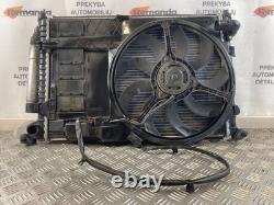 Mini One Cooper R50 53 2005 Essence Avant Kit Radiateur 869296E 66kW GENUINE