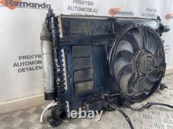 Mini One Cooper R50 53 2005 Essence Avant Kit Radiateur 869296E 66kW GENUINE