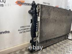 Mini One Cooper R50 53 2005 Essence Avant Kit Radiateur 869296E 66kW GENUINE