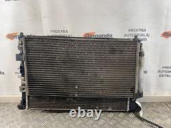 Mini One Cooper R50 53 2005 Essence Avant Kit Radiateur 869296E 66kW GENUINE
