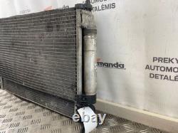 Mini One Cooper R50 53 2005 Essence Avant Kit Radiateur 869296E 66kW GENUINE