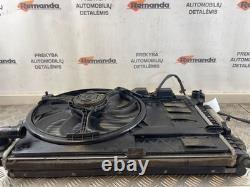 Mini One Cooper R50 53 2005 Essence Avant Kit Radiateur 869296E 66kW GENUINE