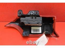 Mini One Cooper R50 53 2006 Verrouillage de commutateur d'allumage