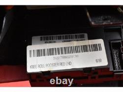 Mini One Cooper R50 53 2006 Verrouillage de commutateur d'allumage
