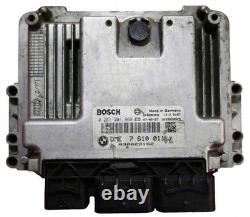 Mini One Cooper R50 53 2016 Controller / Ecu Module