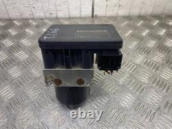 Mini One Cooper R50 53 Bloc hydraulique / calculateur ABS 6760265 ORS51093