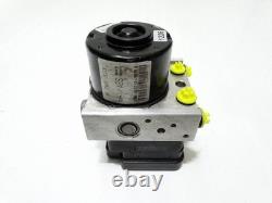 Mini One Cooper R50 53 Bloc hydraulique / calculateur ABS 6765323 LCT9187