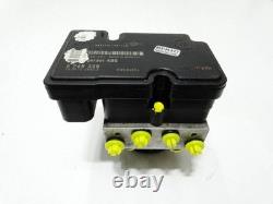 Mini One Cooper R50 53 Bloc hydraulique / calculateur ABS 6765323 LCT9187