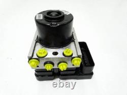 Mini One Cooper R50 53 Bloc hydraulique / calculateur ABS 6765323 LCT9188