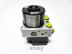 Mini One Cooper R50 53 Bloc hydraulique / calculateur ABS 6765323 LCT9188