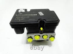 Mini One Cooper R50 53 Bloc hydraulique / calculateur ABS 6765323 LCT9188