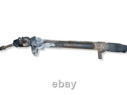 Mini One Cooper R50 53 Crémaillère de direction 75443305 SBR46662